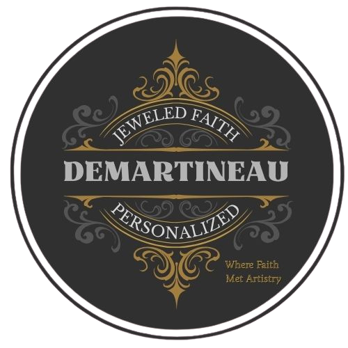 DeMartineau logo