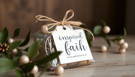 inspired faith handcrafted gifts