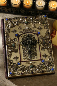 Jeweled Bibles